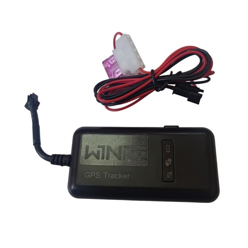 Gps трекер W1N.kz GPS001