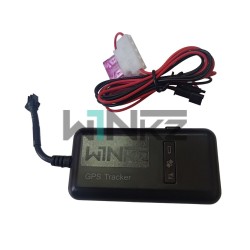 Gps трекер W1N.kz GPS001